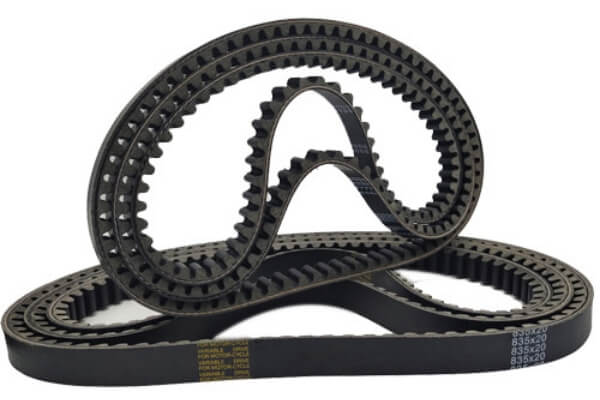 CVT Scooter V-belt