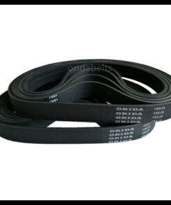 Poly-V belt 1