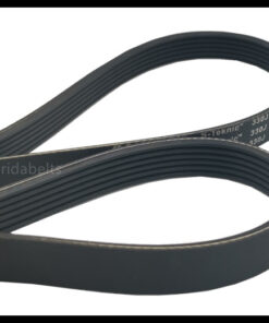 Poly-V belt 3