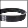 3RXPA cogged belt