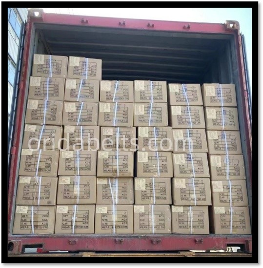 timing belt packaging 1