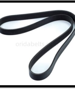 EPDM serpentine belt 2