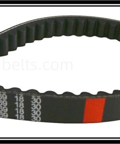 669 18 30 belt