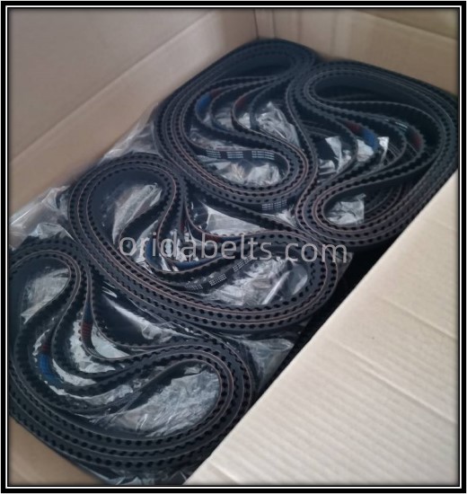 timing belt packaging 2