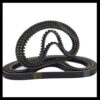 CVT scooter belt