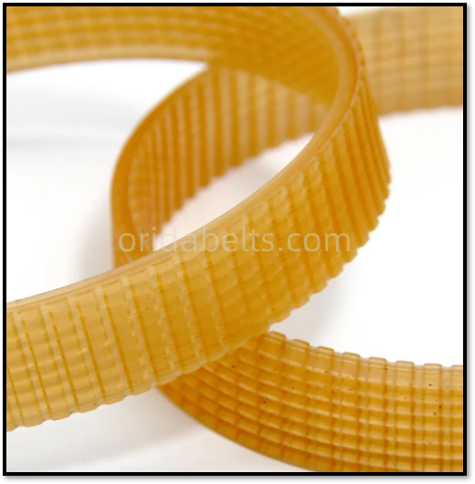 PU Ribbed Belt 6PJ350 - Orida