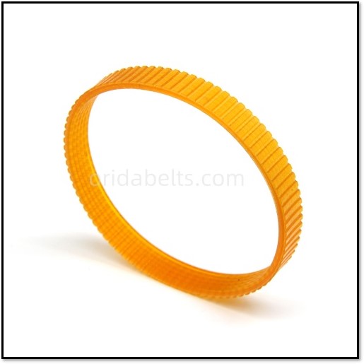PU Ribbed Belt 6PJ350 - Orida