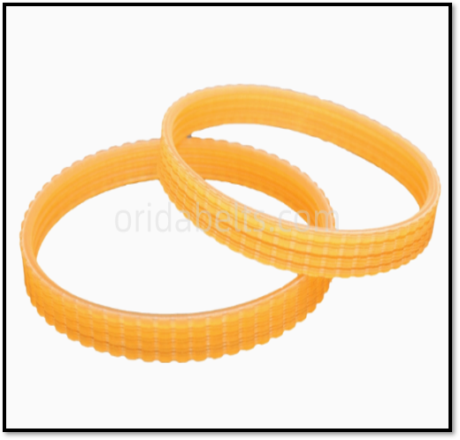 PU Ribbed Belt 6PJ350 - Orida