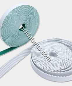 PU synchronous belt 2