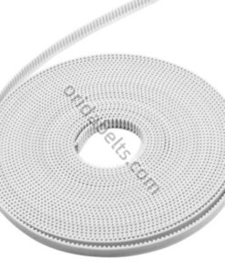 PU timing belt