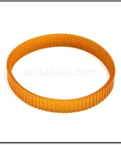 PU ribbed belt 3
