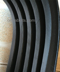 Banded Rubber Transmission V-belt