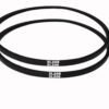 3L205 Rubber V-belt 2