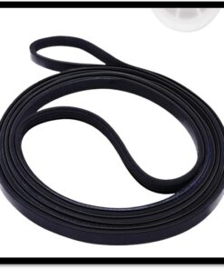4400EL2001 dryer belt replacement